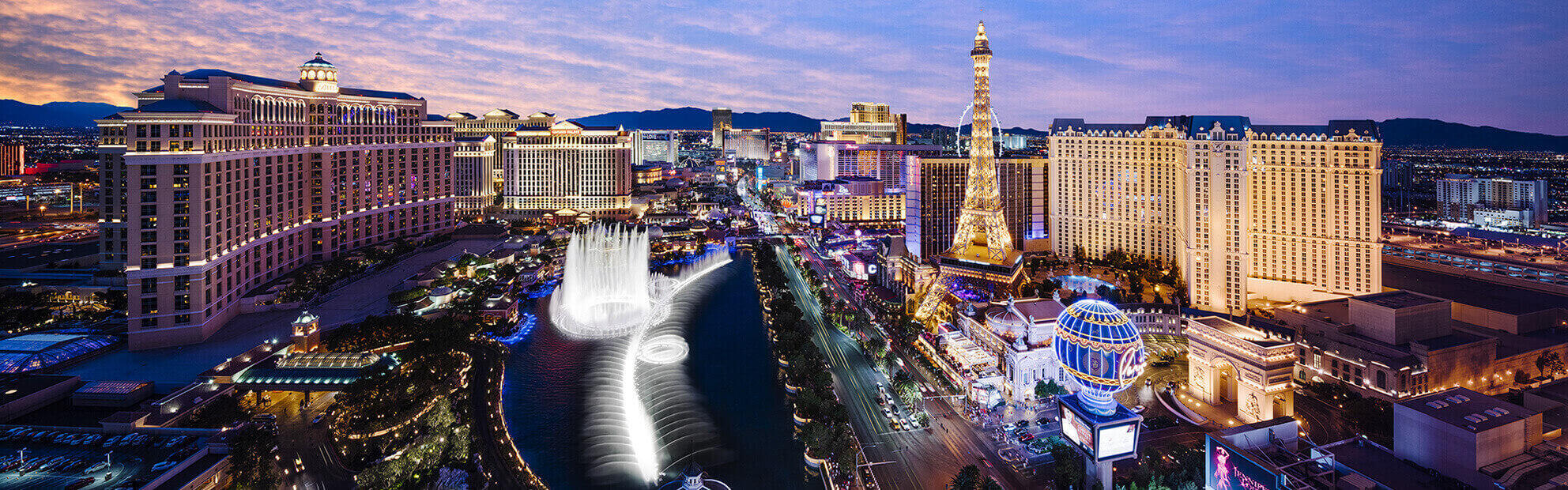 Las Vegas