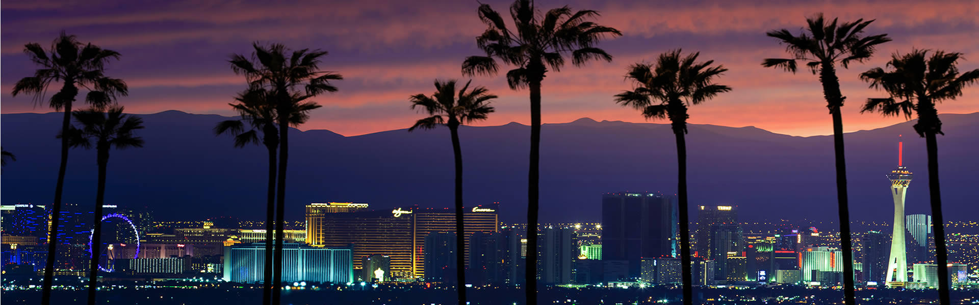 Las Vegas