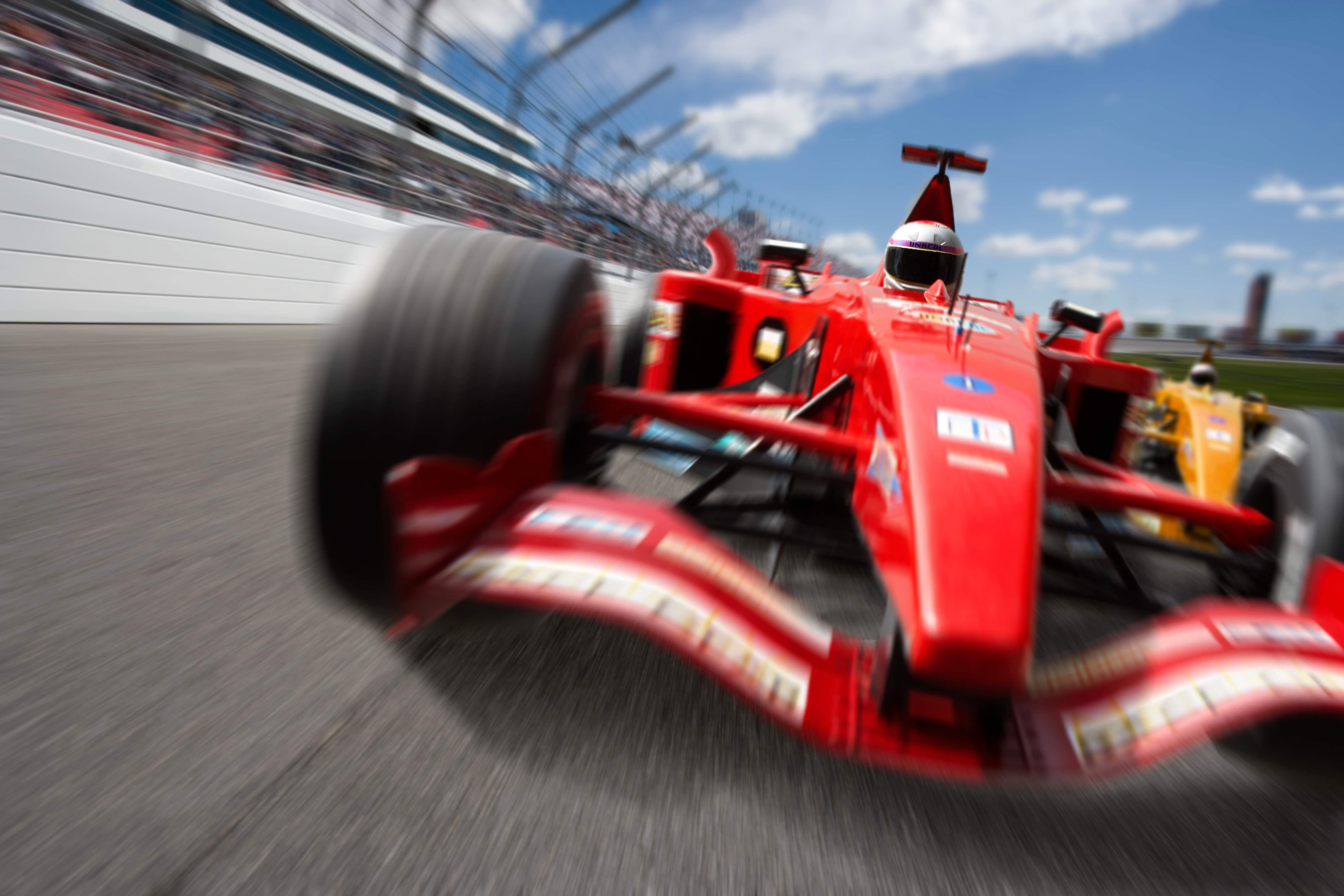 Grand Prix F1
