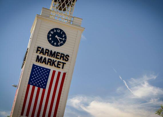 Farmers Market