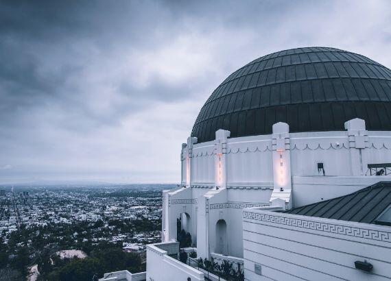 Griffith Observatory