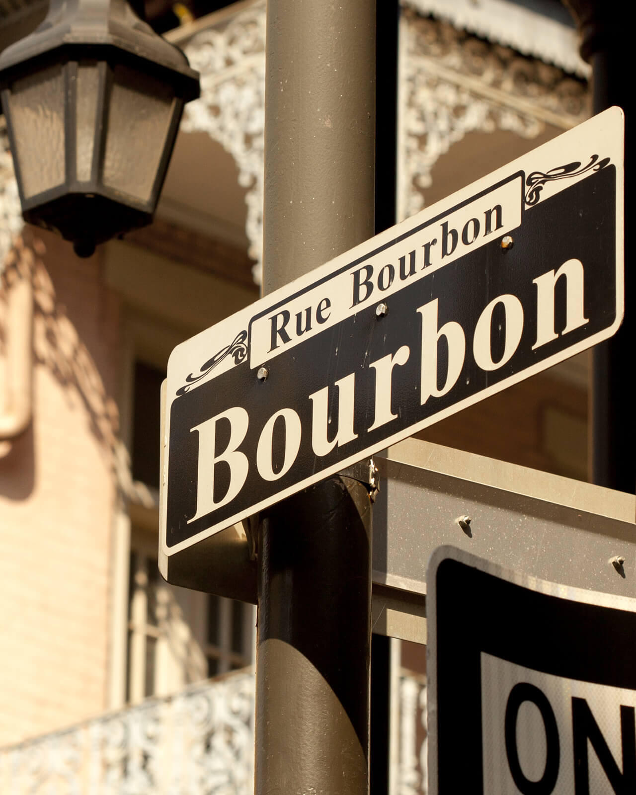 Louisiana banner
