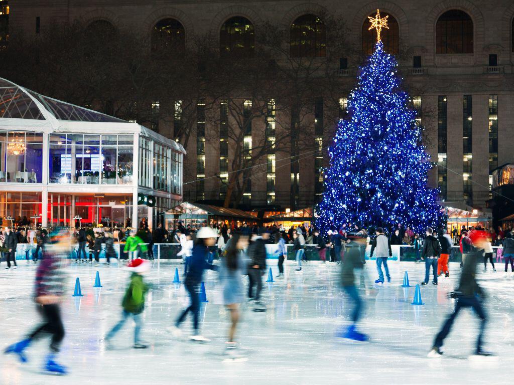 New York Winter Holidays | Virgin Atlantic Holidays, image size:1024x768