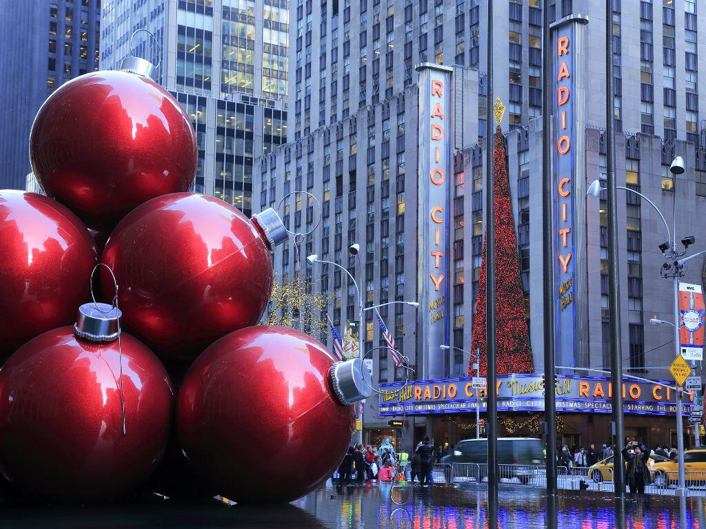 New York Winter Holidays | Virgin Atlantic Holidays, image size:1024x768