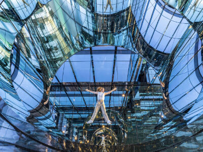 SUMMIT One Vanderbilt-NYC