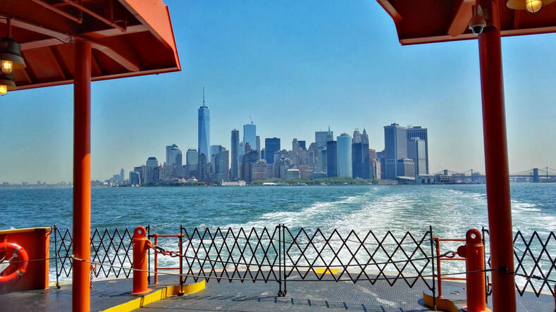 New York - Staten Island