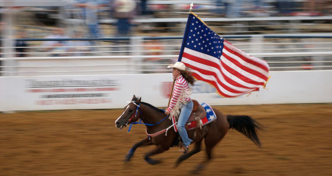 Texas Rodeo