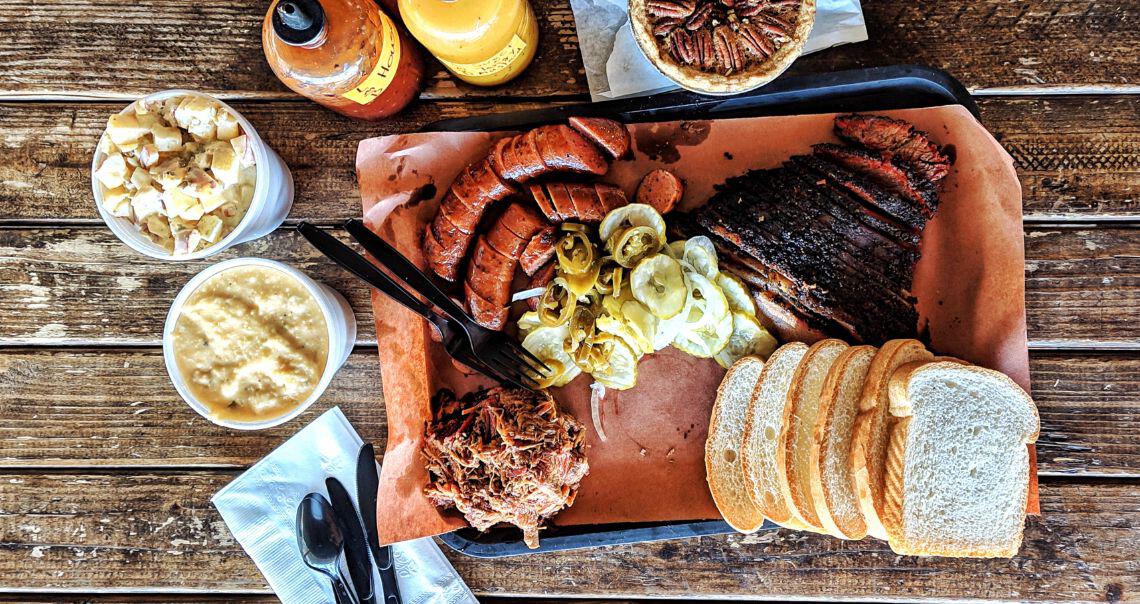 Texas food