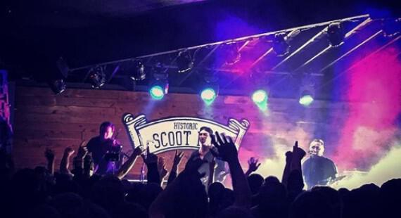 Live Music-Austin
