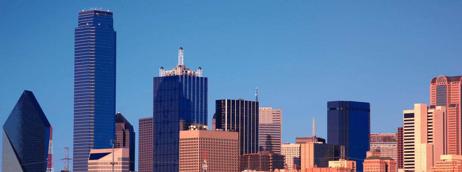 Dallas, Texas