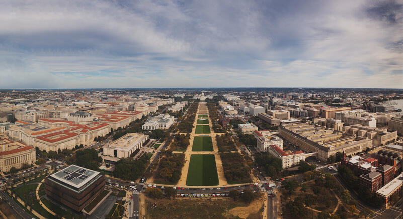 Washington Museums