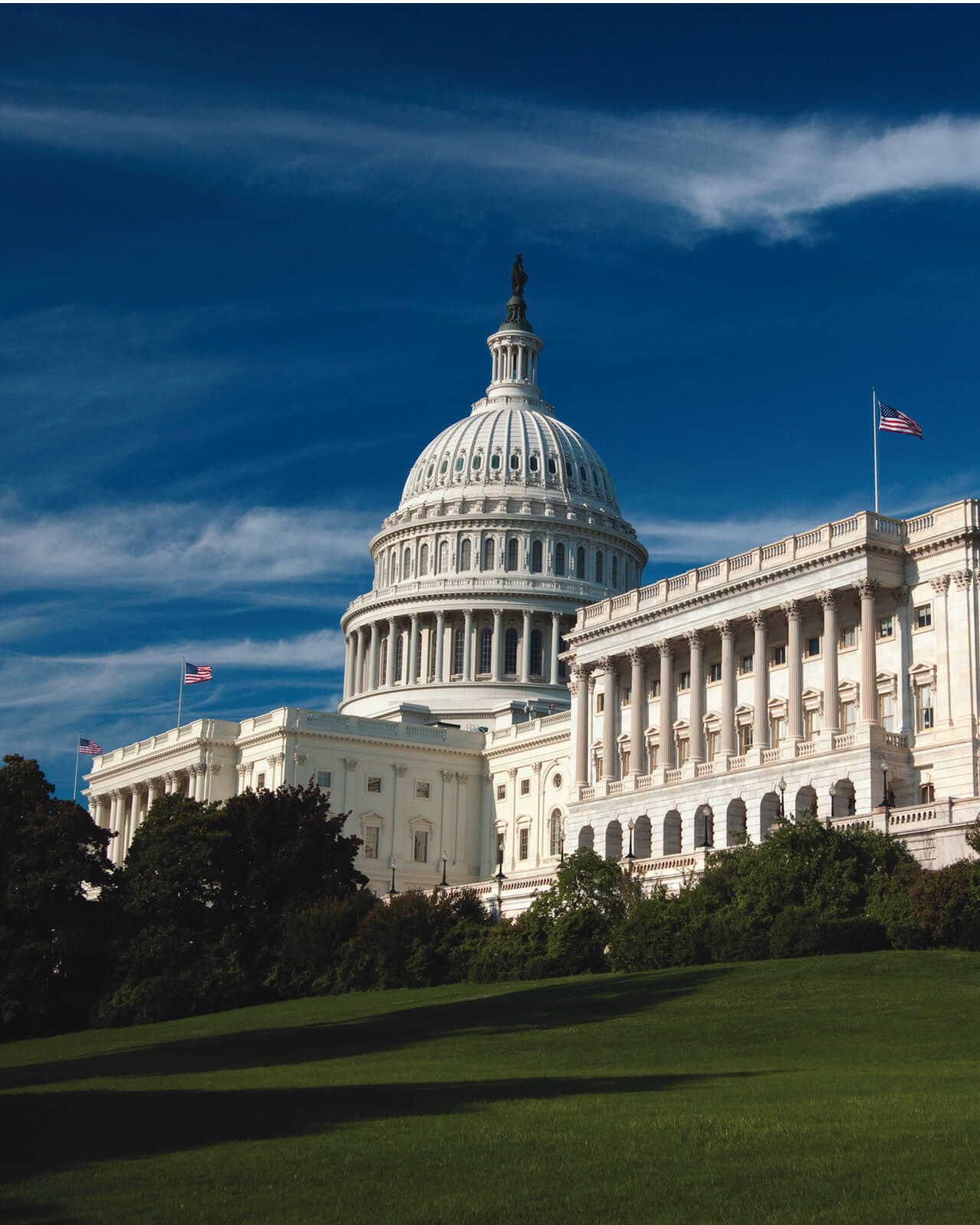 Washington DC holidays