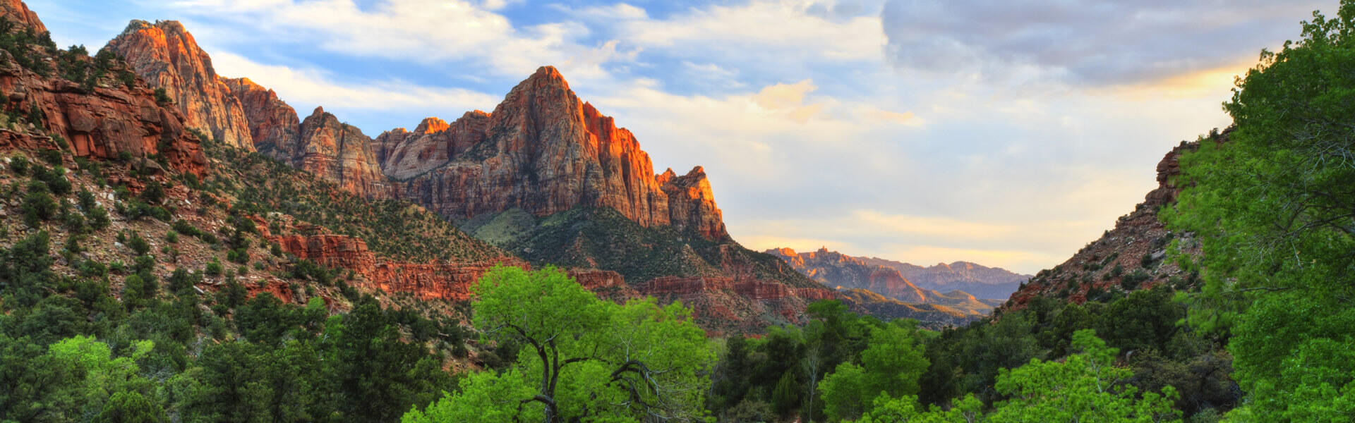 Zion National Park