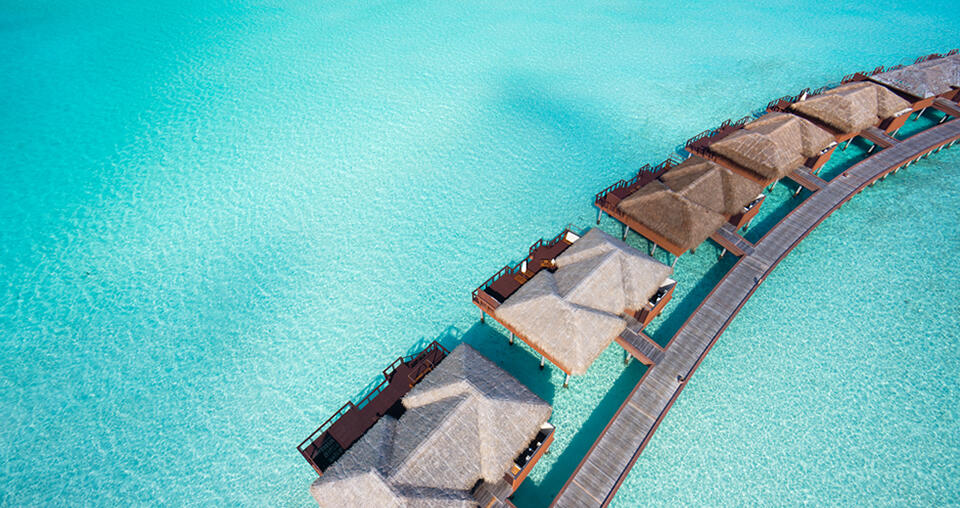 Maldives image