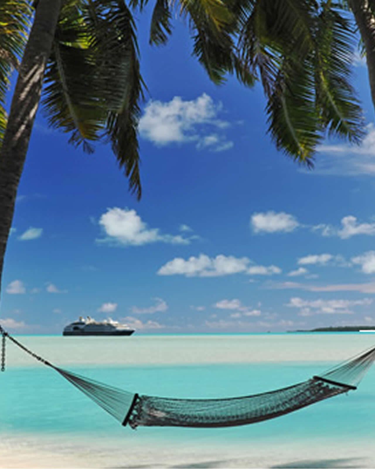 Cruise holidays