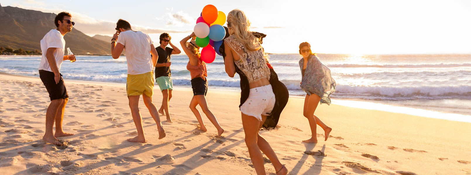 Virgin Voyages Group Bookings