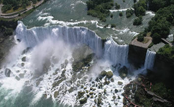 Niagara Falls