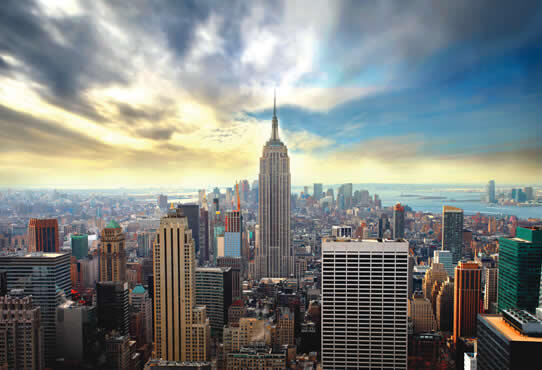 Empire State Building