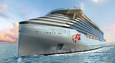 Virgin Voyages