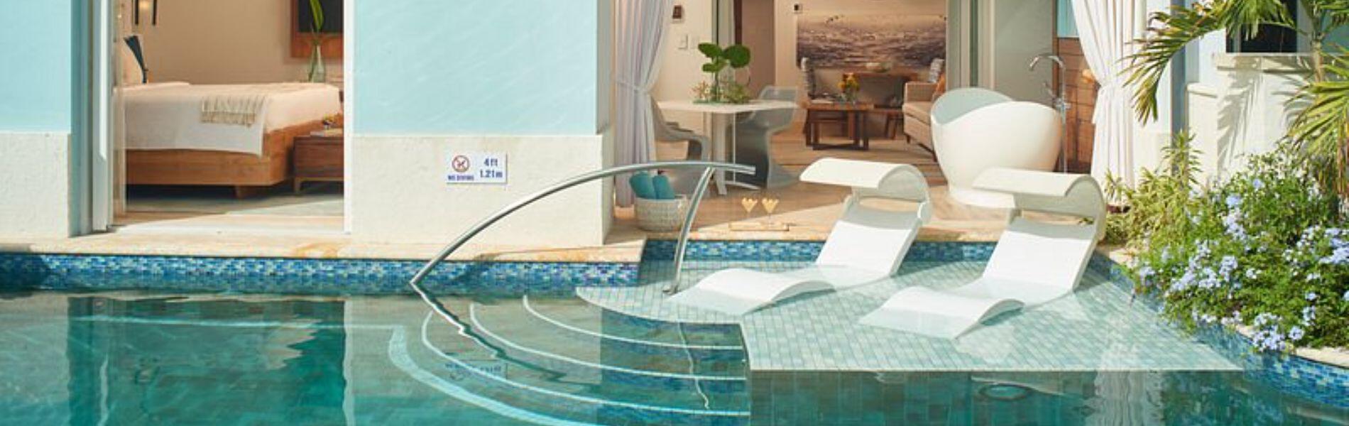 Sandals Resort