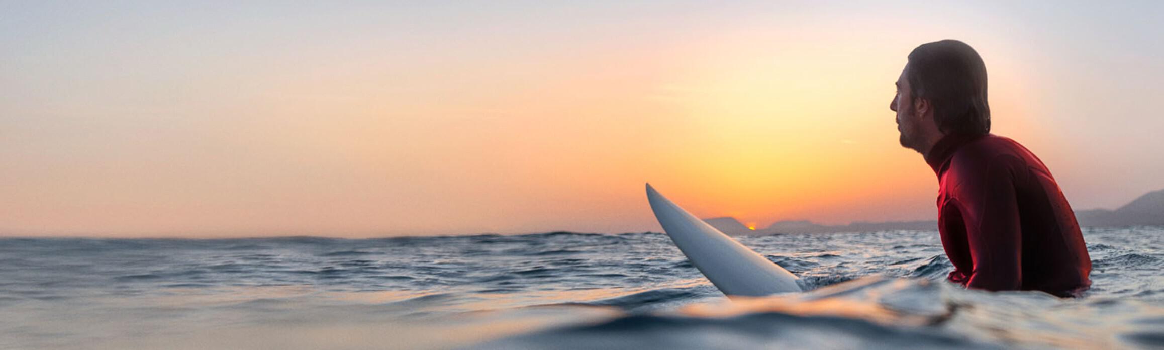 LA Surfer