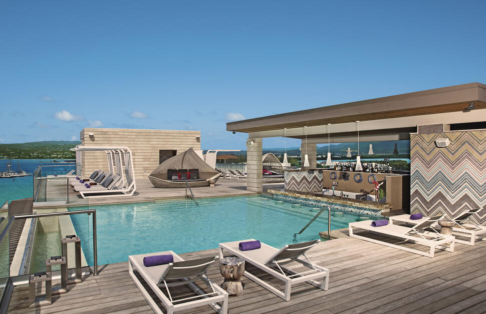 Breathless Montego Bay