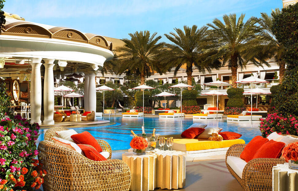 Encore at the Wynn