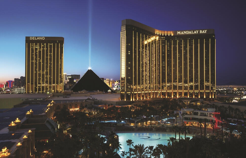 Mandalay Bay