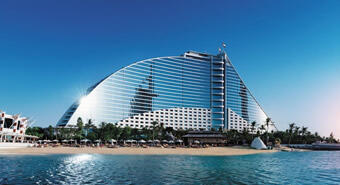Jumeirah Beach Hotel