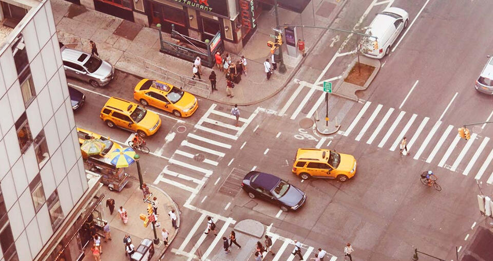 New York holidays