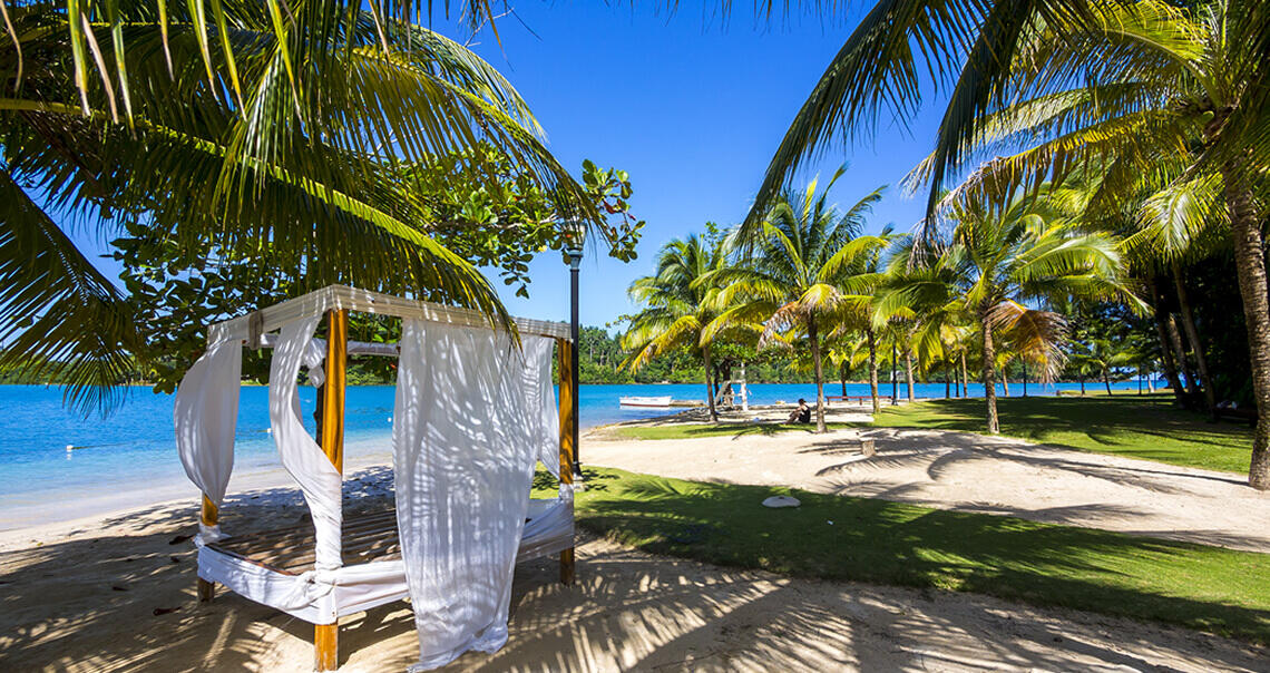 Jamaica