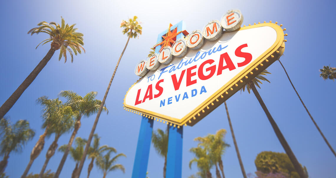 Las Vegas