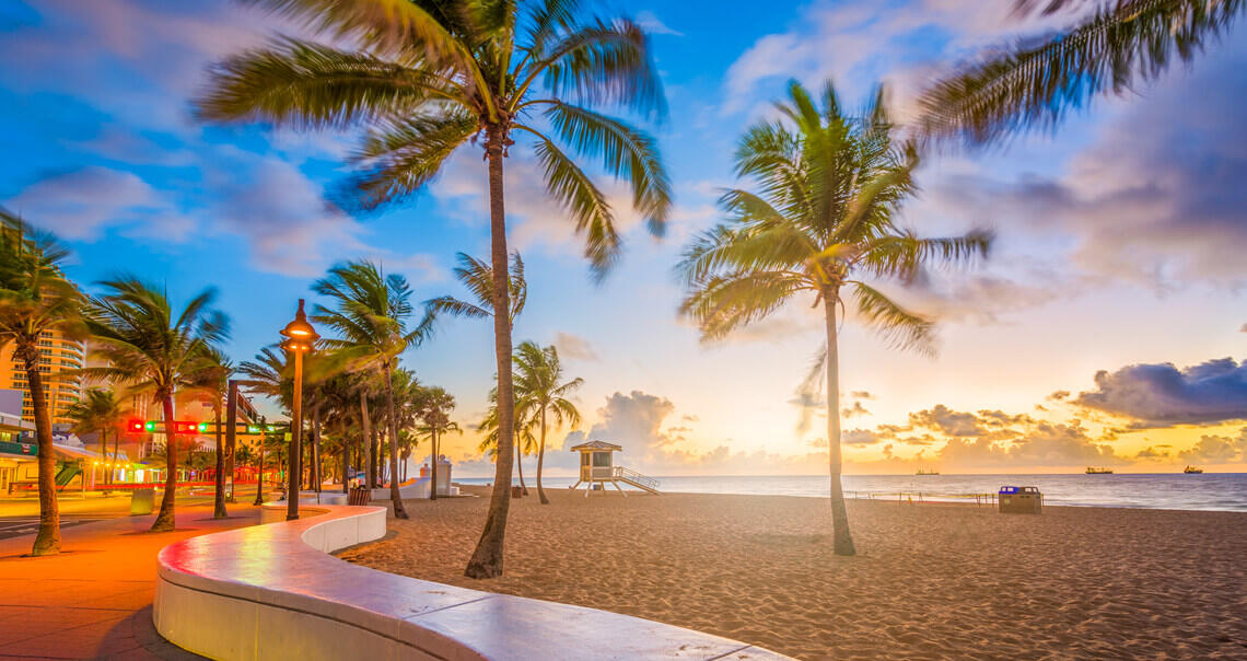 Miami image