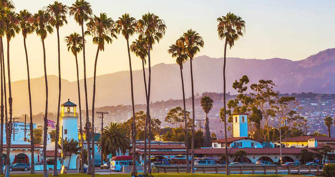 Santa Barbara