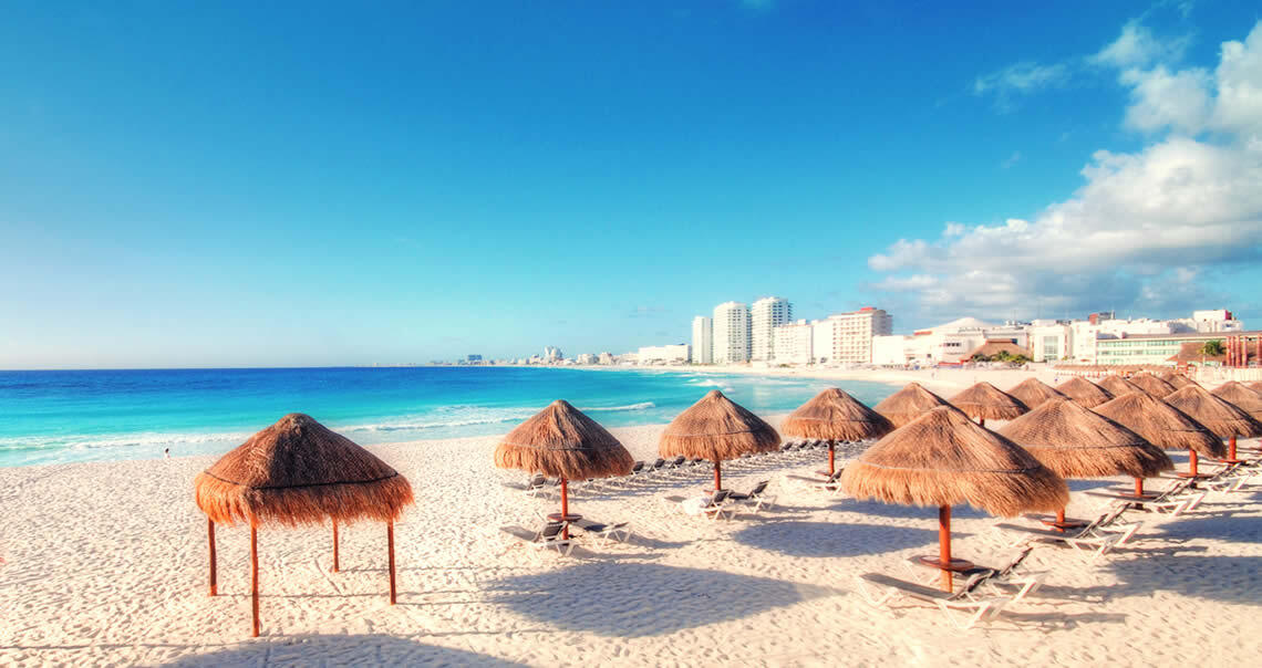 Mexico special offers