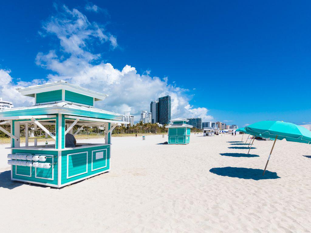 Miami Beach