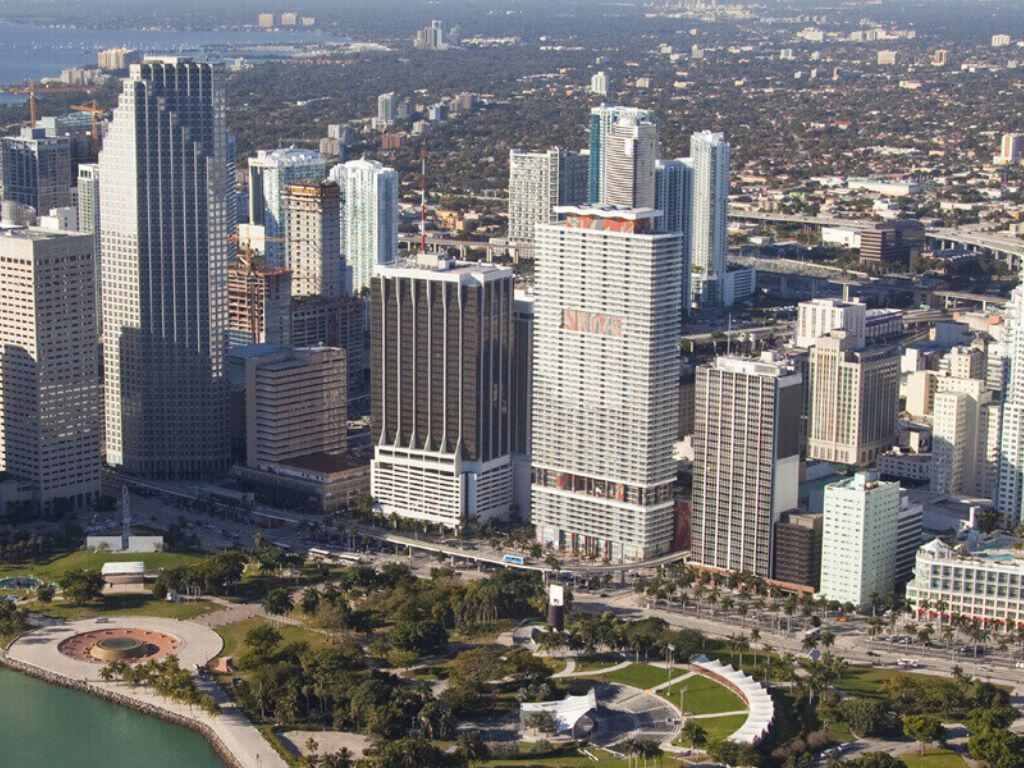 Brickell Miami