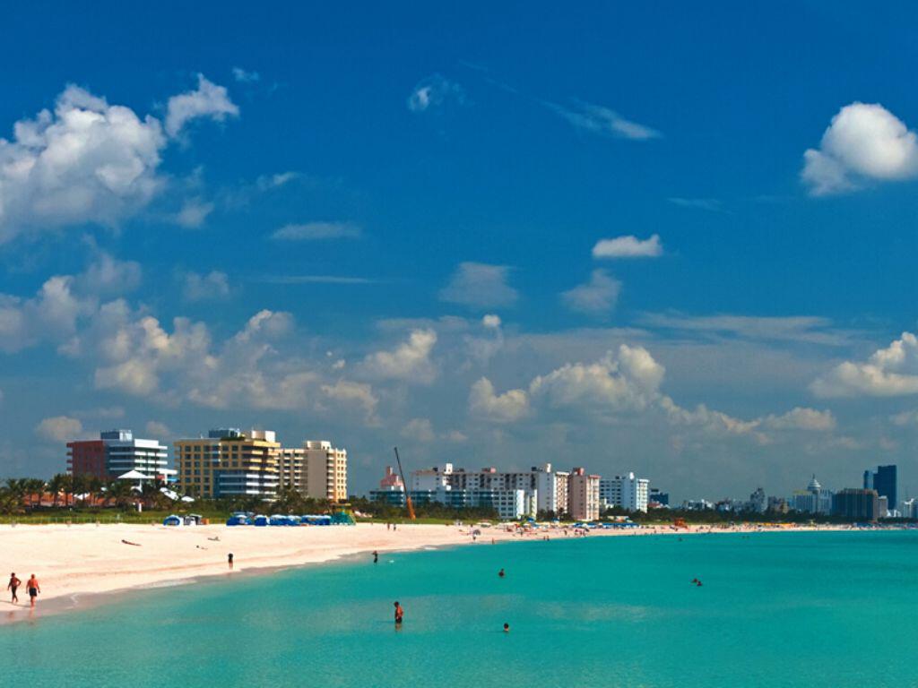 South Beach