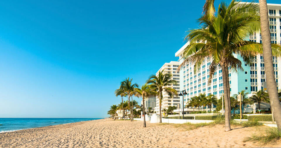 Fort Lauderdale