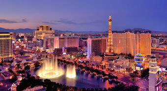 Las Vegas