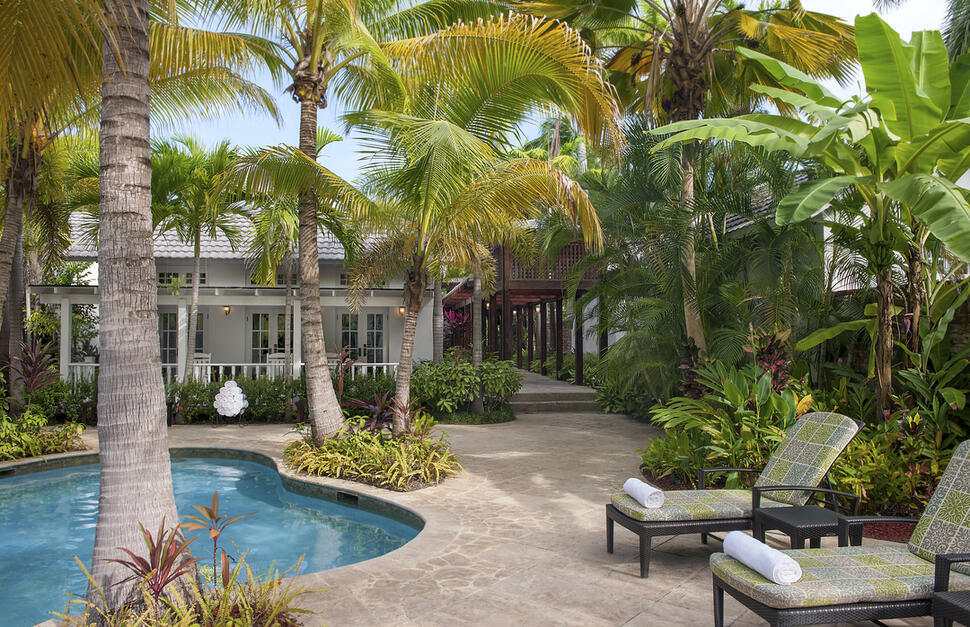 Half Moon, Jamaica