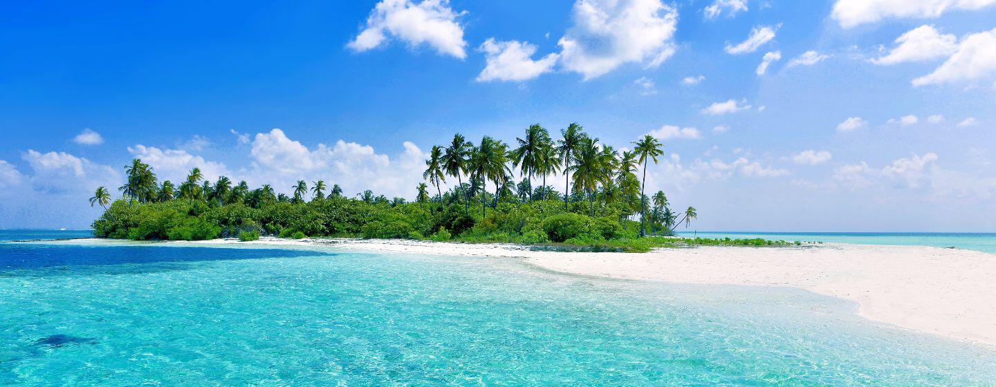 Maldives image