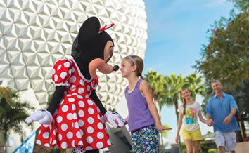 Epcot image