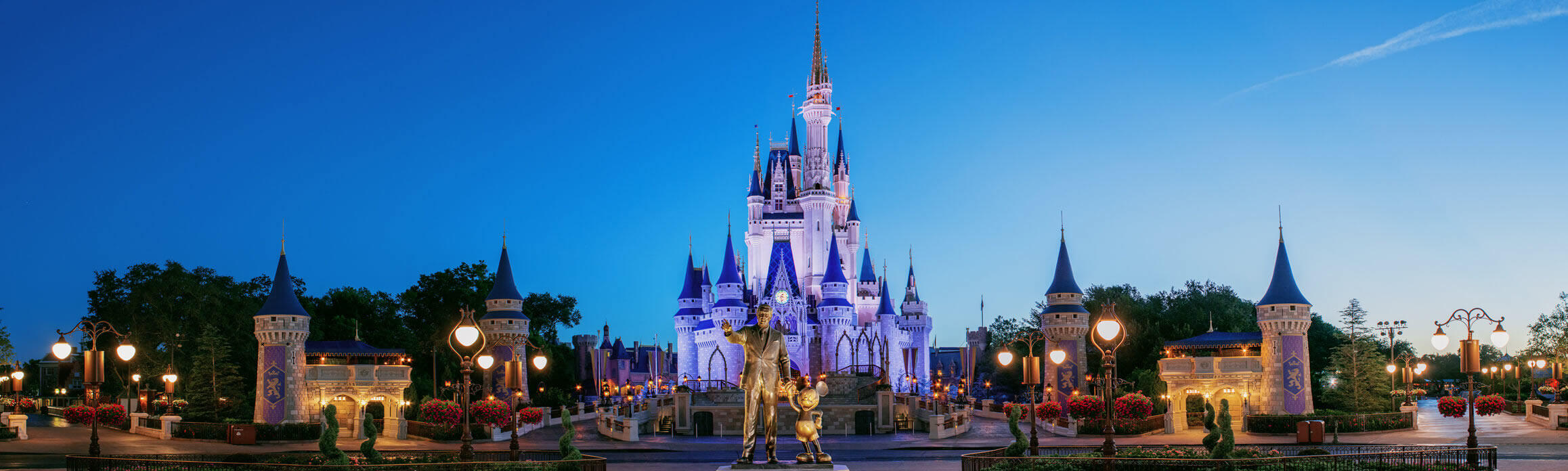 Where to stay in Orlando: The Disney hotel guide
