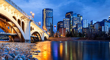 Calgary image