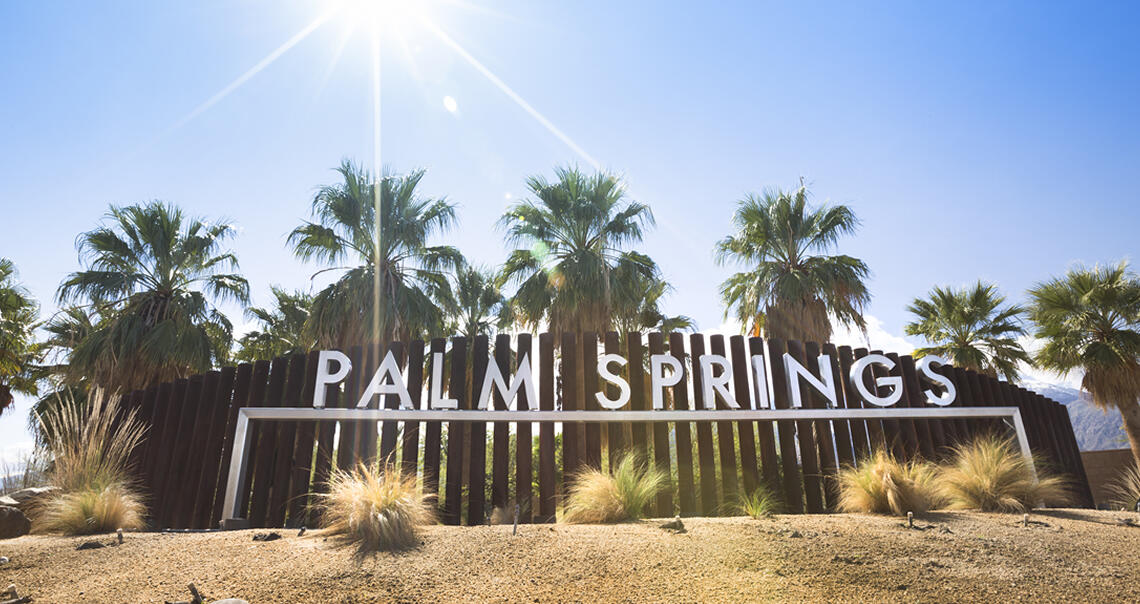 Palm Springs