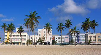 Miami Beach