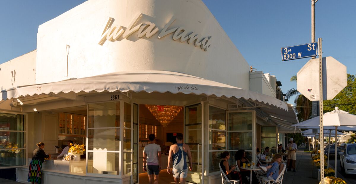 Virgin Crew's Top Tips for Experiencing Los Angeles Like a Local