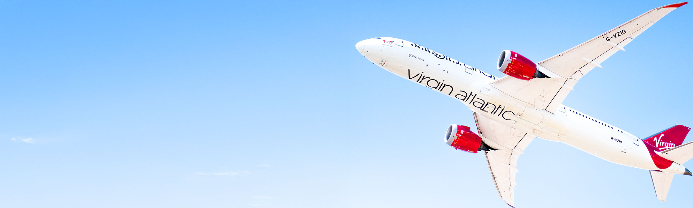 Virgin Atlantic A330neo