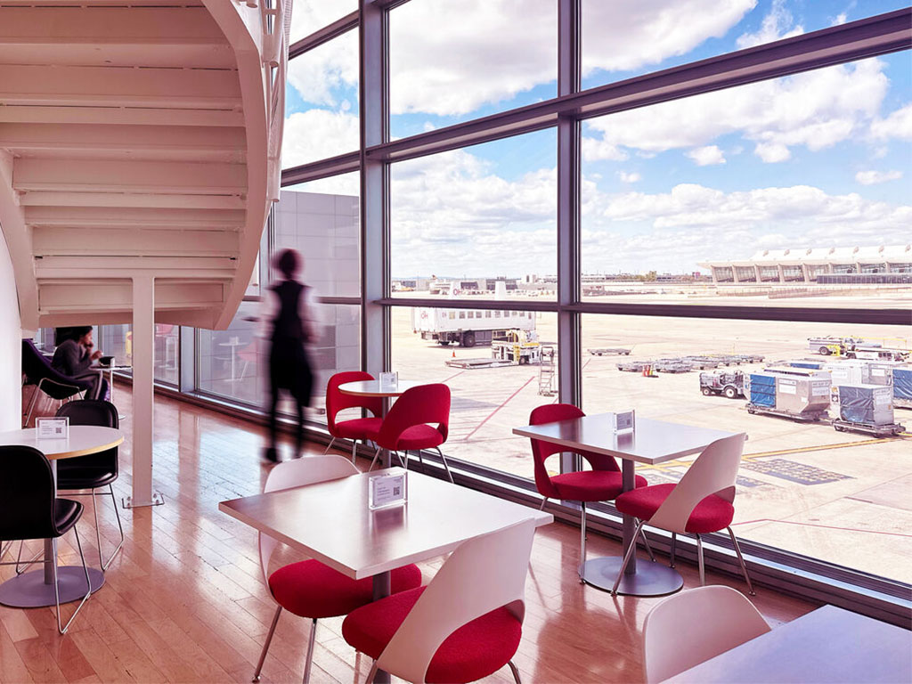 Washington DC Clubhouse